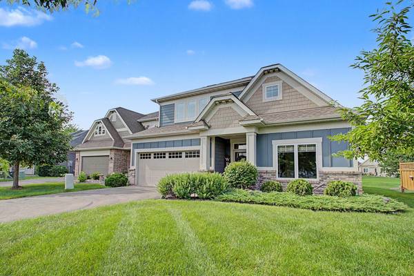 14764 Cloquet ST, Dayton, MN 55327