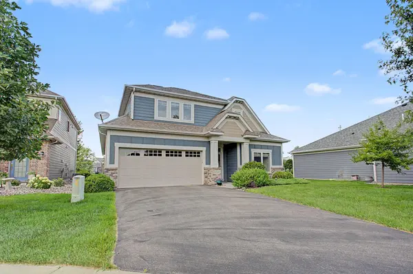 14764 Cloquet ST, Dayton, MN 55327