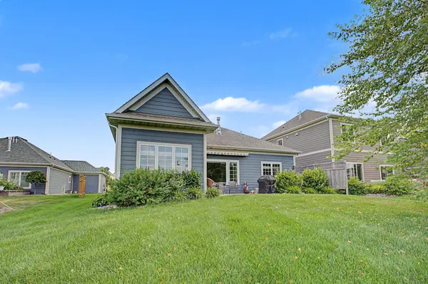 14764 Cloquet ST, Dayton, MN 55327