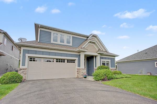 14764 Cloquet ST, Dayton, MN 55327