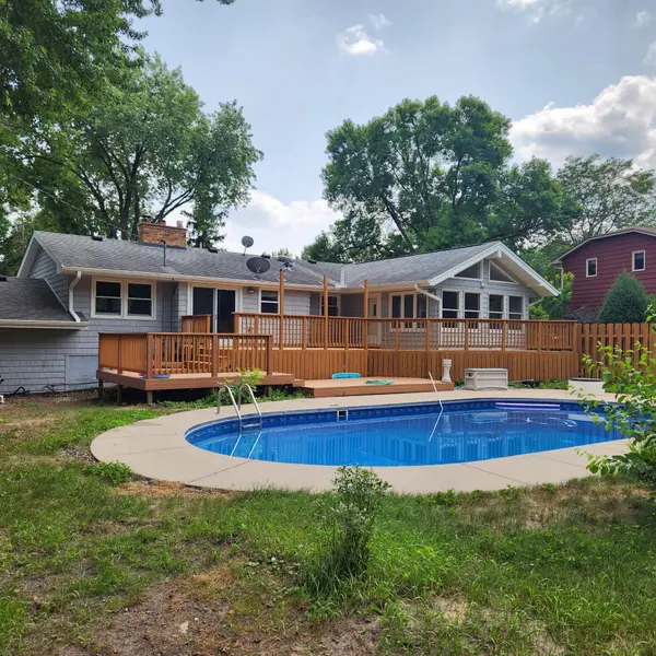 17610 24th AVE N, Plymouth, MN 55447
