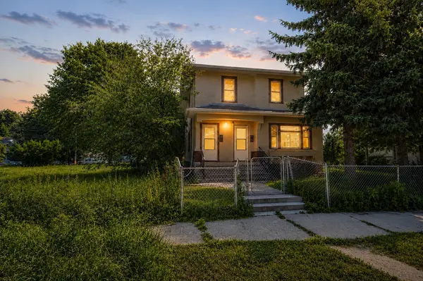 2122 N 6th ST, Minneapolis, MN 55411