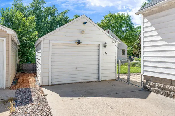 909 11th ST NW, Austin, MN 55912