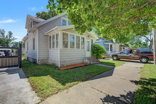 1625 Polk ST NE, Minneapolis, MN 55413