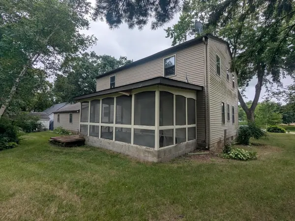 128 Knut ST, Alexandria, MN 56308