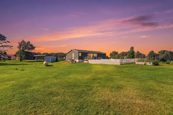 12833 N Beach LN, Glenwood, MN 56334