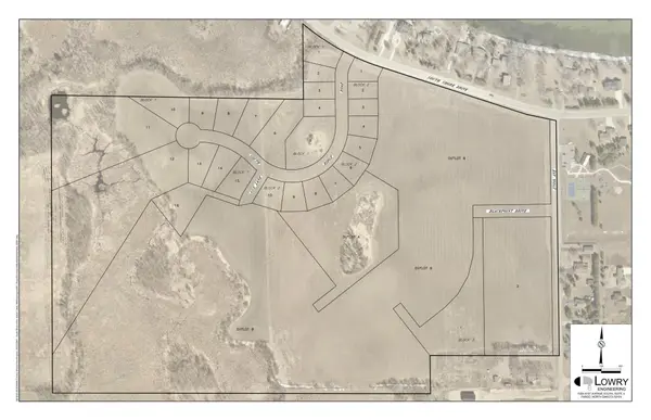 2010 South Ridge RD, Detroit Lakes, MN 56501