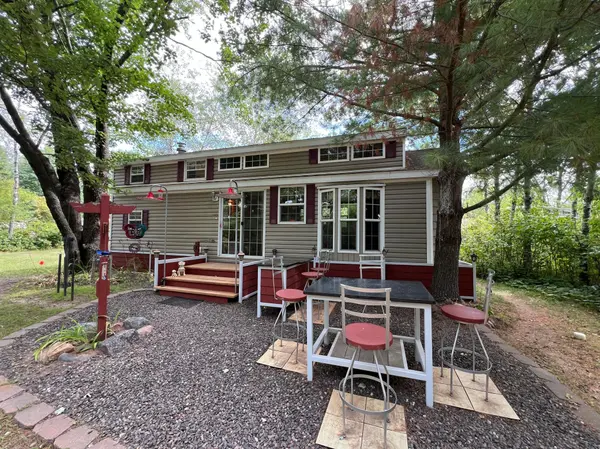 C5 Lot 85 Pathfinder VLG, Hinckley, MN 55037