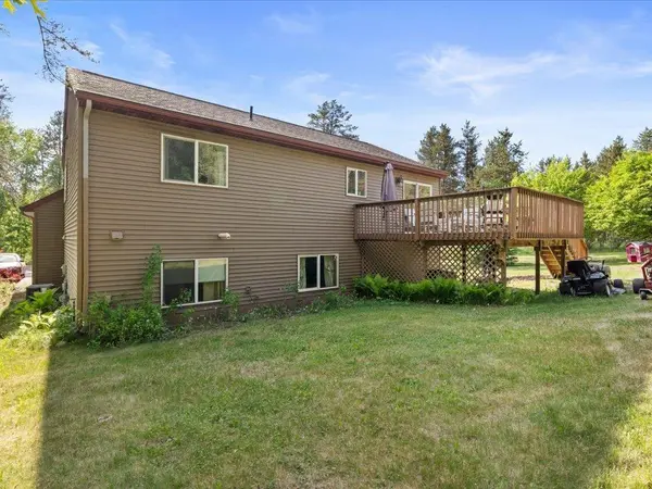 31016 Rainier DR, Pequot Lakes, MN 56472