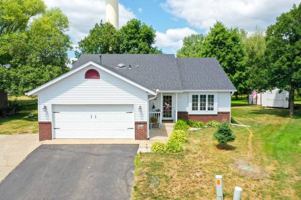 1410 Summit AVE N, Sauk Rapids, MN 56379