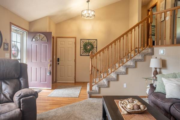 1410 Summit AVE N, Sauk Rapids, MN 56379