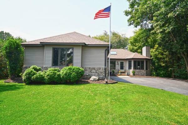 1528 139th LN NW, Andover, MN 55304
