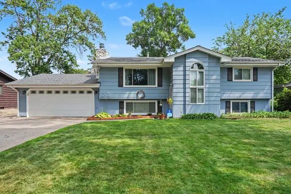 7351 Melody DR NE, Fridley, MN 55432