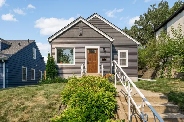 4326 Longfellow AVE, Minneapolis, MN 55407