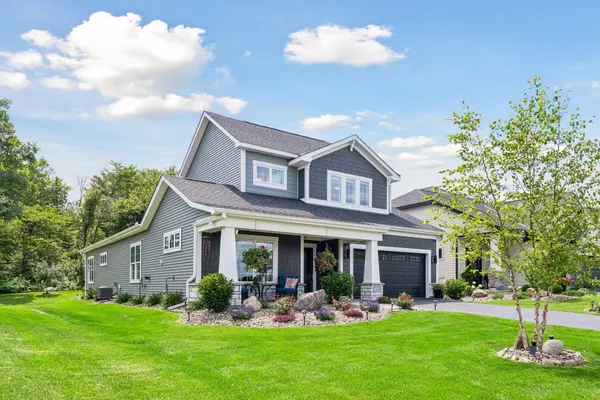 1109 Fabel LN, Waconia, MN 55387