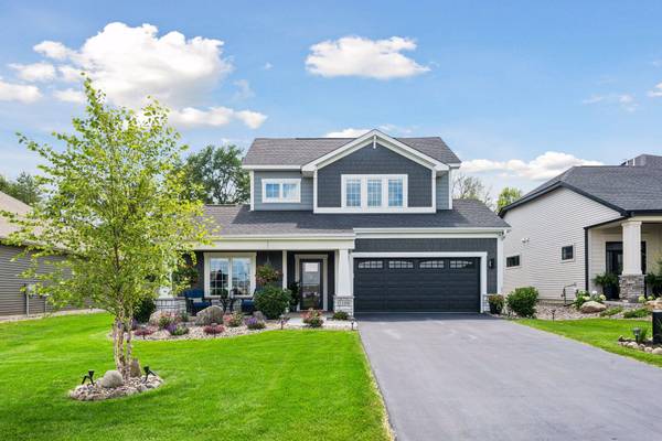 1109 Fabel LN, Waconia, MN 55387