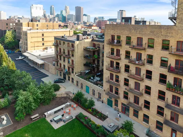 716 N 1st ST #534, Minneapolis, MN 55401