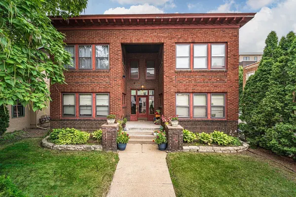 2895 James AVE S #4, Minneapolis, MN 55408