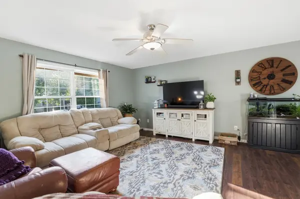 2106 York ST, Saint Peter, MN 56082