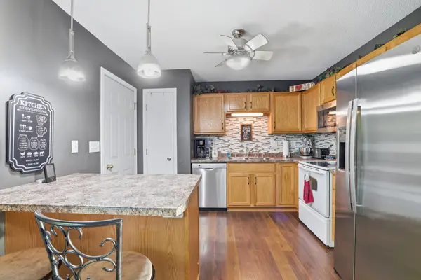 2106 York ST, Saint Peter, MN 56082