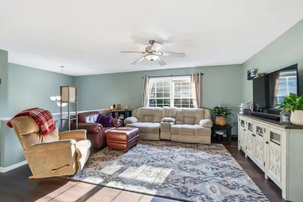 2106 York ST, Saint Peter, MN 56082