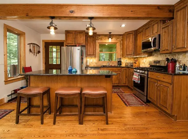 12635 N Neumaier RD, Hayward, WI 54843