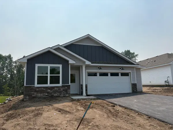713 Vista CT, Hanover, MN 55341
