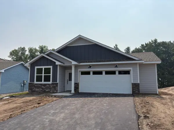 713 Vista CT, Hanover, MN 55341