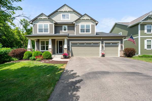 6872 Creekside WAY, Excelsior, MN 55331