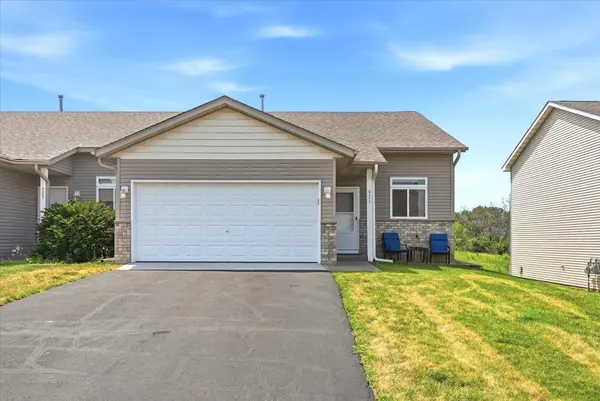 971 Sharptail RUN, New Richmond, WI 54017