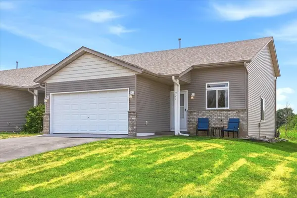 971 Sharptail RUN, New Richmond, WI 54017