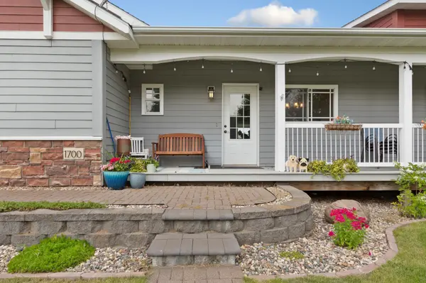 1700 Wood Duck ST, Saint Peter, MN 56082