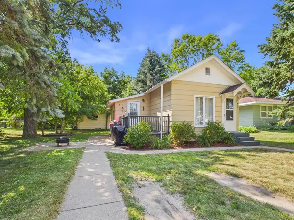 410 Quincy ST, Alexandria, MN 56308