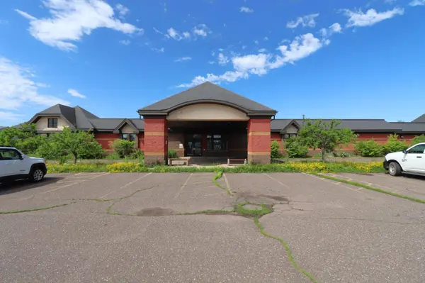 415 Ellis AVE, Ashland, WI 54806