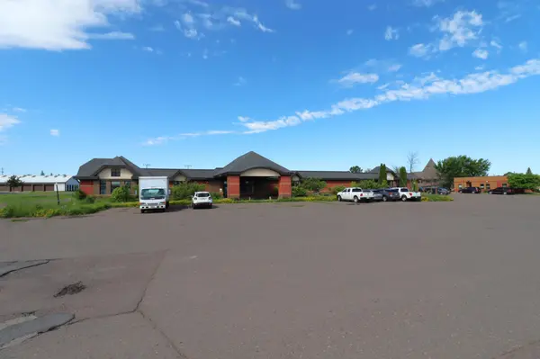 415 Ellis AVE, Ashland, WI 54806