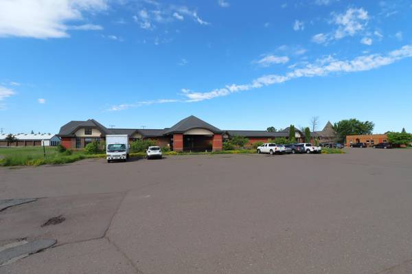 415 Ellis AVE, Ashland, WI 54806