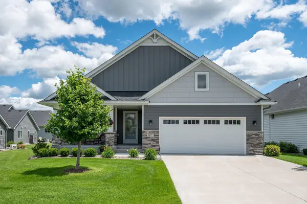 16057 Olive ST NW, Andover, MN 55304