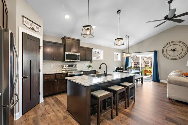 16057 Olive ST NW, Andover, MN 55304