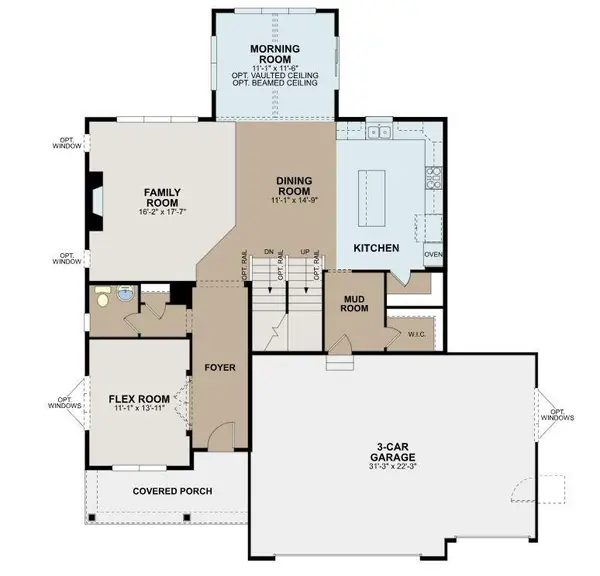 15001 146th CT N, Dayton, MN 55327