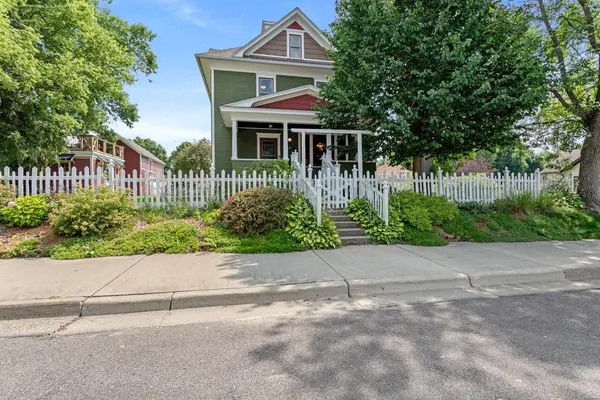 127 4th AVE S, Brownton, MN 55312