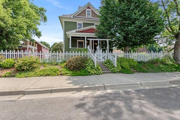 127 4th AVE S, Brownton, MN 55312