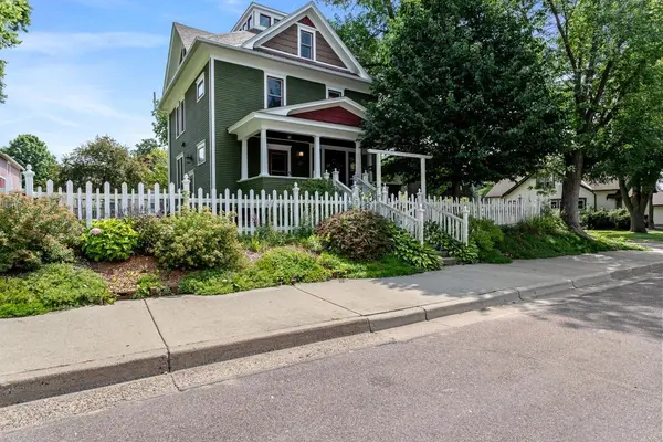 127 4th AVE S, Brownton, MN 55312