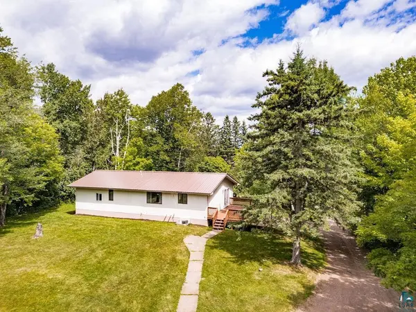 5025 Reid RD, Duluth, MN 55803