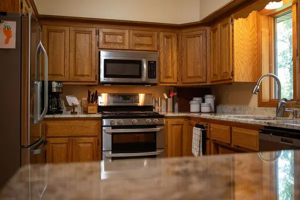 750 S Fairfield AVE, Rush City, MN 55069