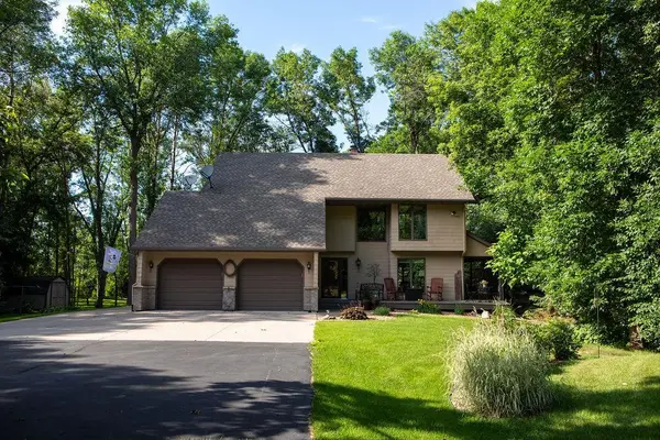750 S Fairfield AVE, Rush City, MN 55069