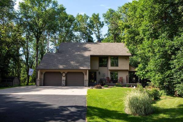750 S Fairfield AVE, Rush City, MN 55069