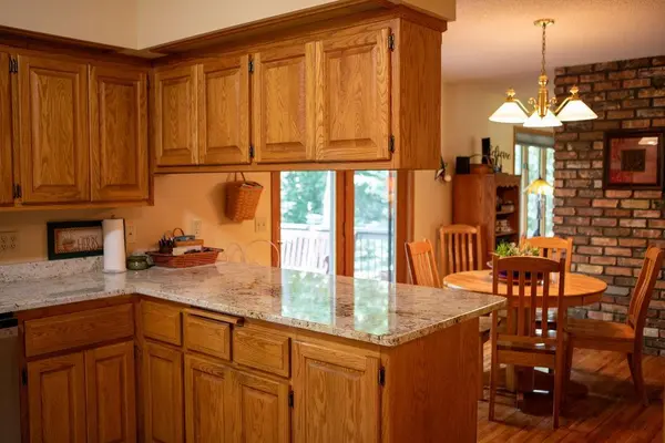 750 S Fairfield AVE, Rush City, MN 55069