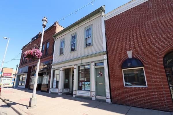 404 Main ST W, Ashland, WI 54806