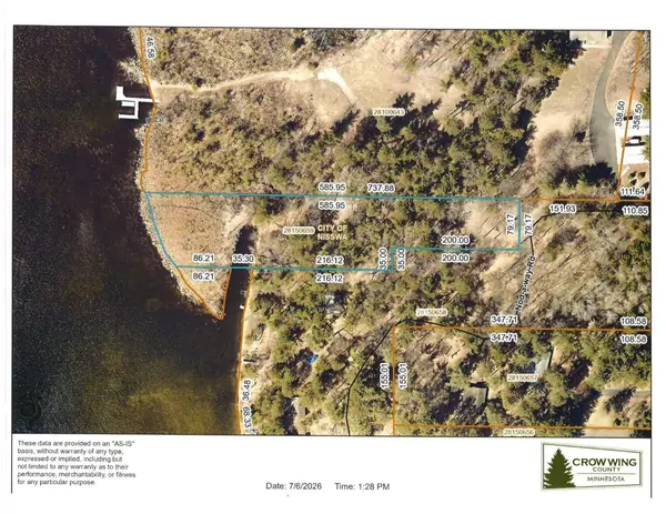 4294 Nod A Way DR, Nisswa, MN 56468