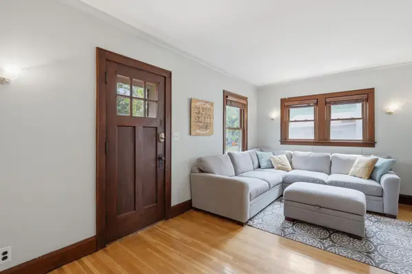 3414 Polk ST NE, Minneapolis, MN 55418